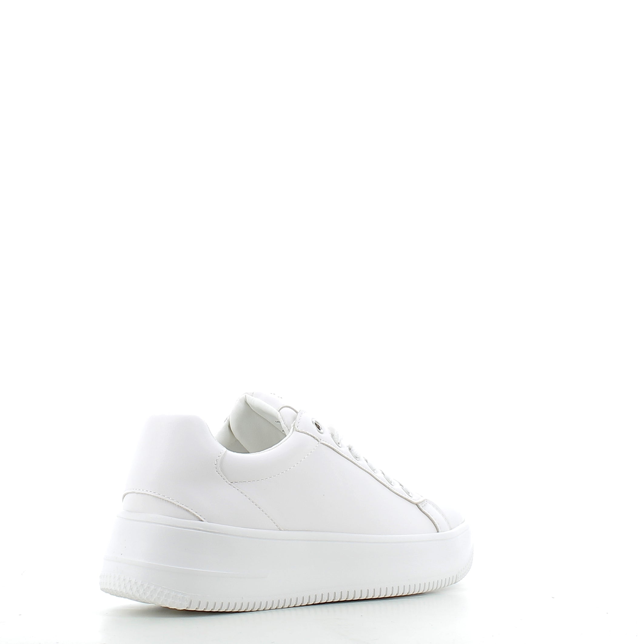 Buty damskie Hodea LILYBPA24 TOTAL WHITE