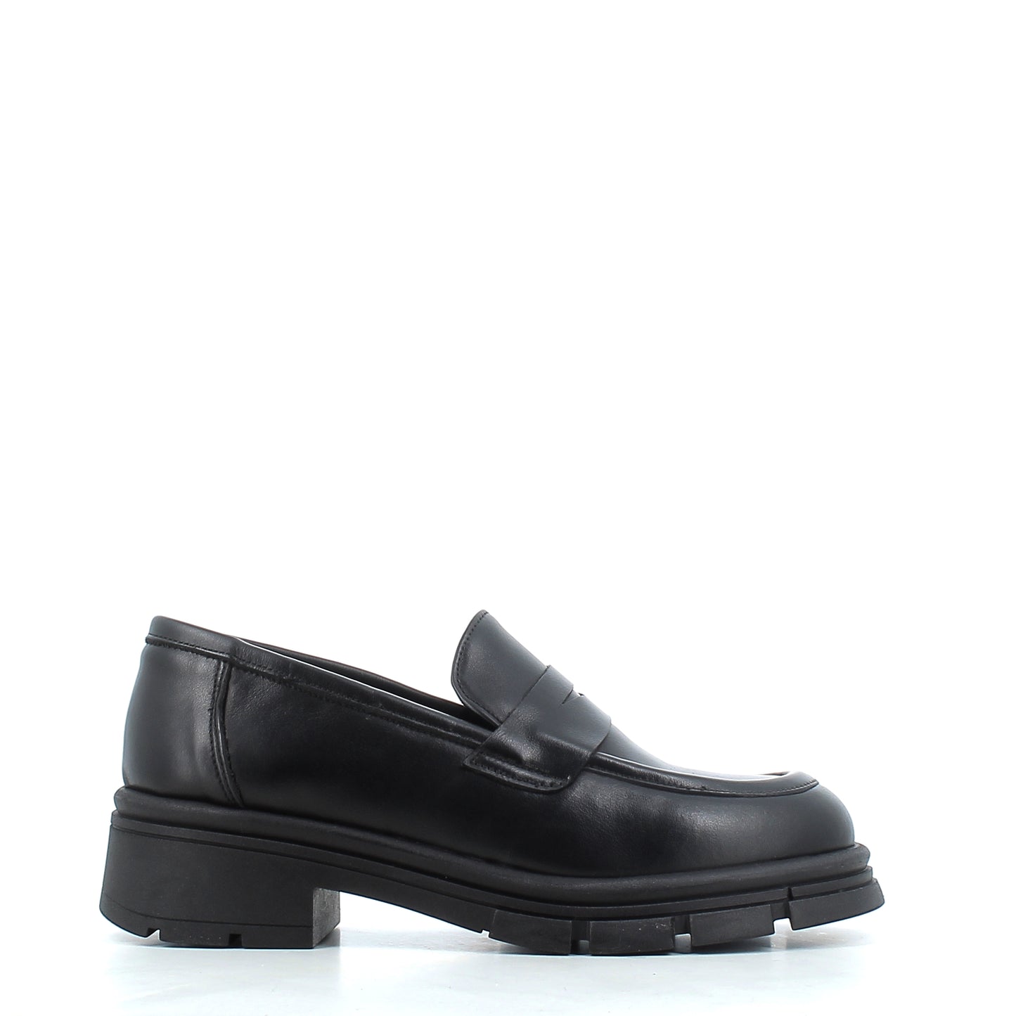 Scarpe Hodea donna 1205MSA24 NERO