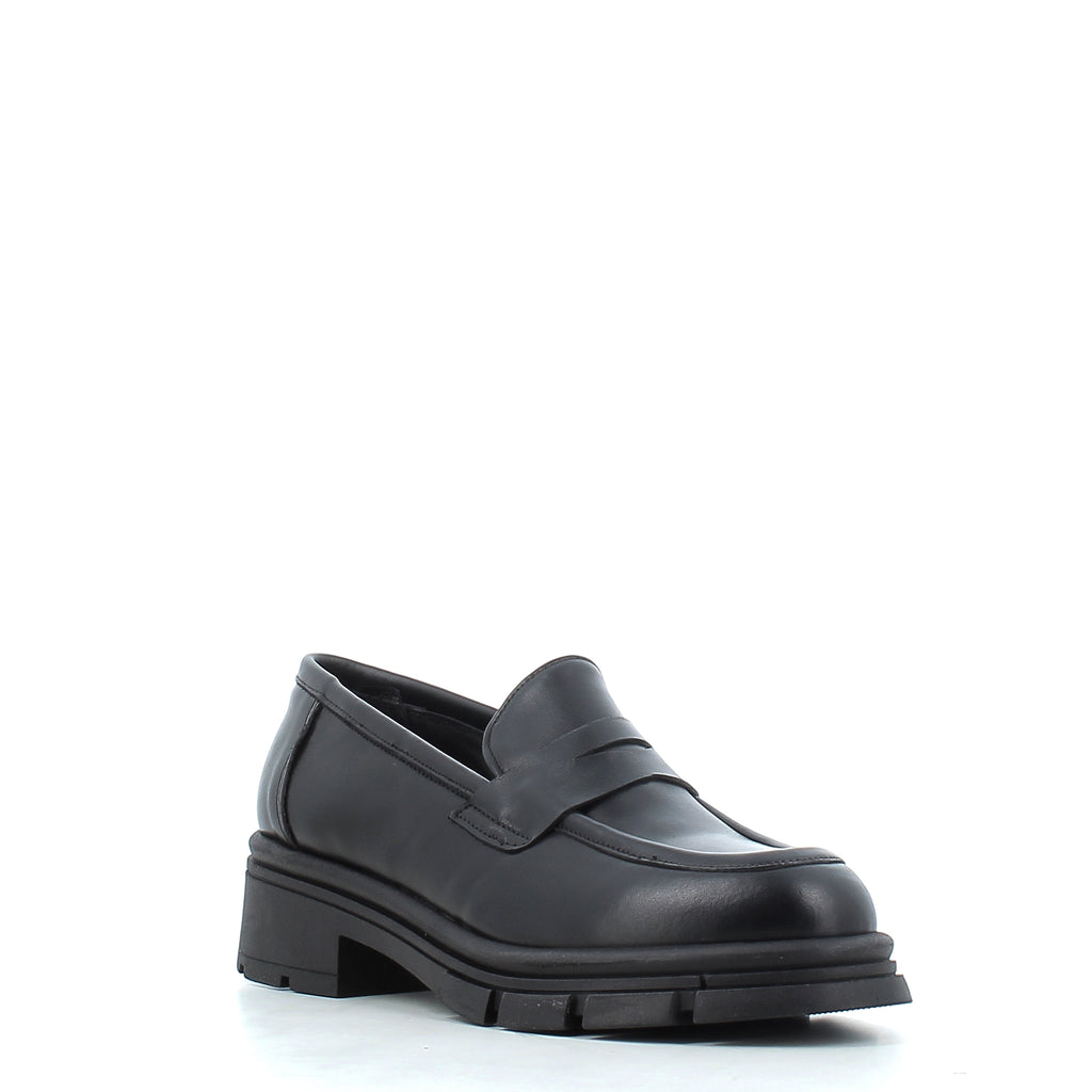 Buty damskie Hodea 1205MSA24 CZARNE