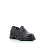 Buty damskie Hodea 1205MSA24 CZARNE