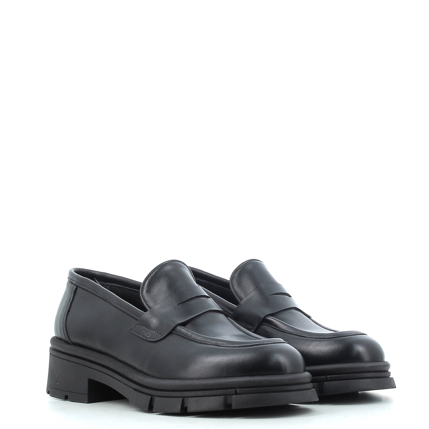 Scarpe Hodea donna 1205MSA24 NERO