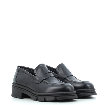 Scarpe Hodea donna 1205MSA24 NERO