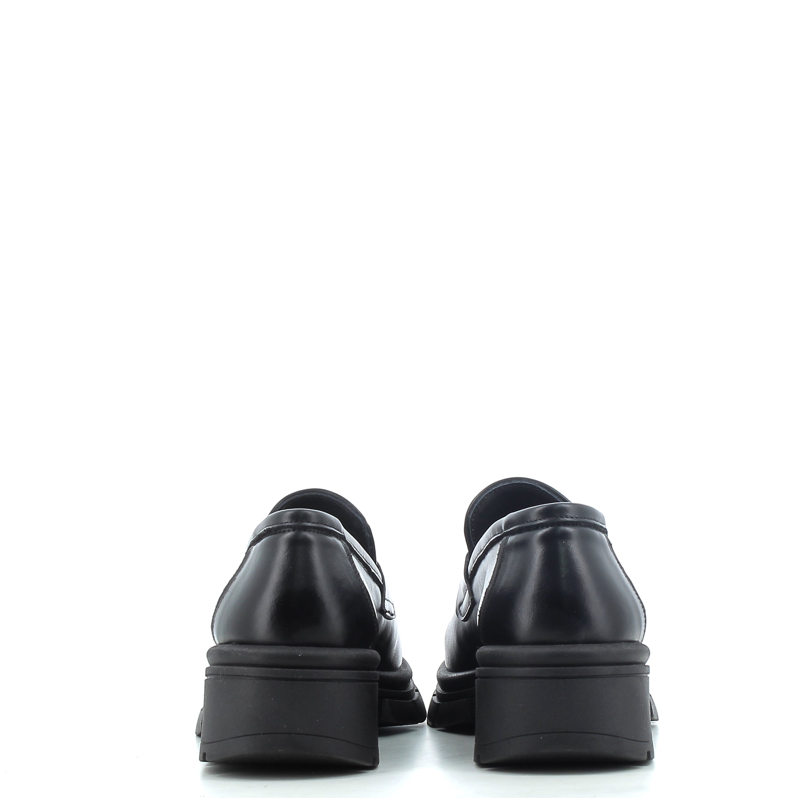 Buty damskie Hodea 1205MSA24 CZARNE