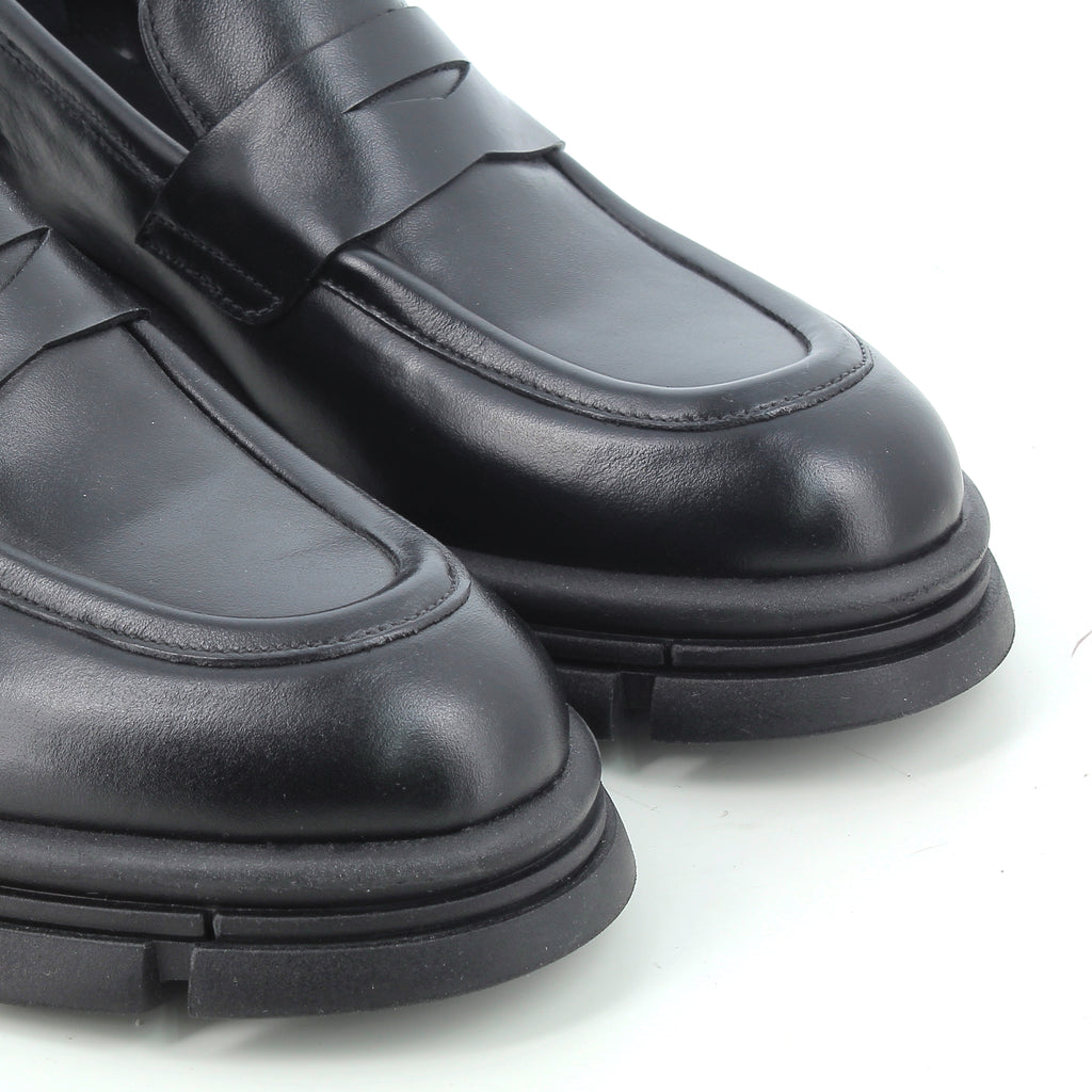 Buty damskie Hodea 1205MSA24 CZARNE