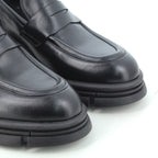 Buty damskie Hodea 1205MSA24 CZARNE