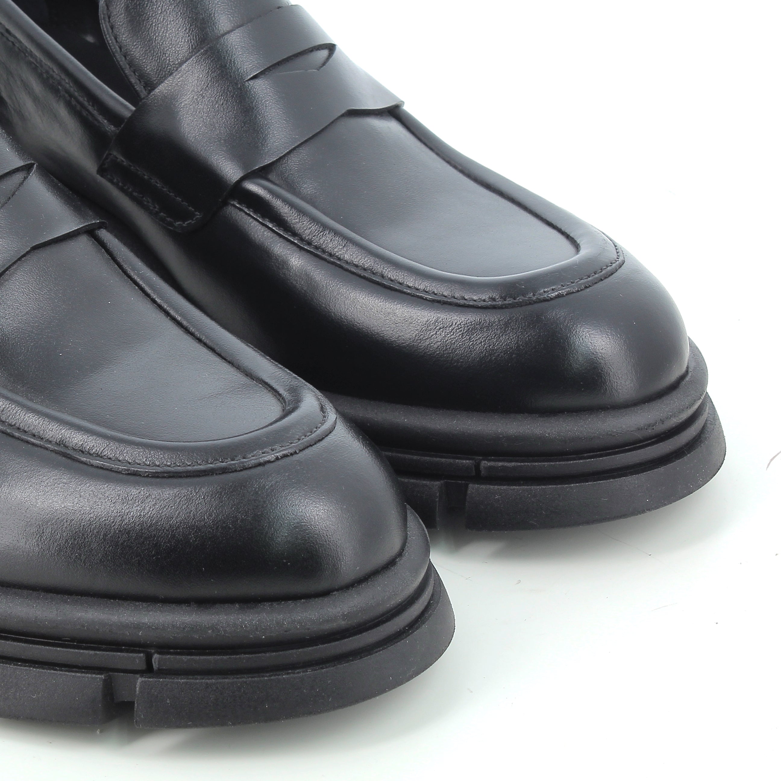 Buty damskie Hodea 1205MSA24 CZARNE