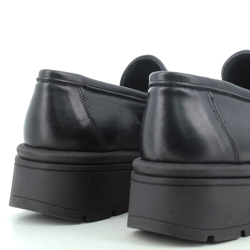 Buty damskie Hodea 1205MSA24 CZARNE