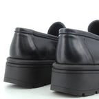 Buty damskie Hodea 1205MSA24 CZARNE