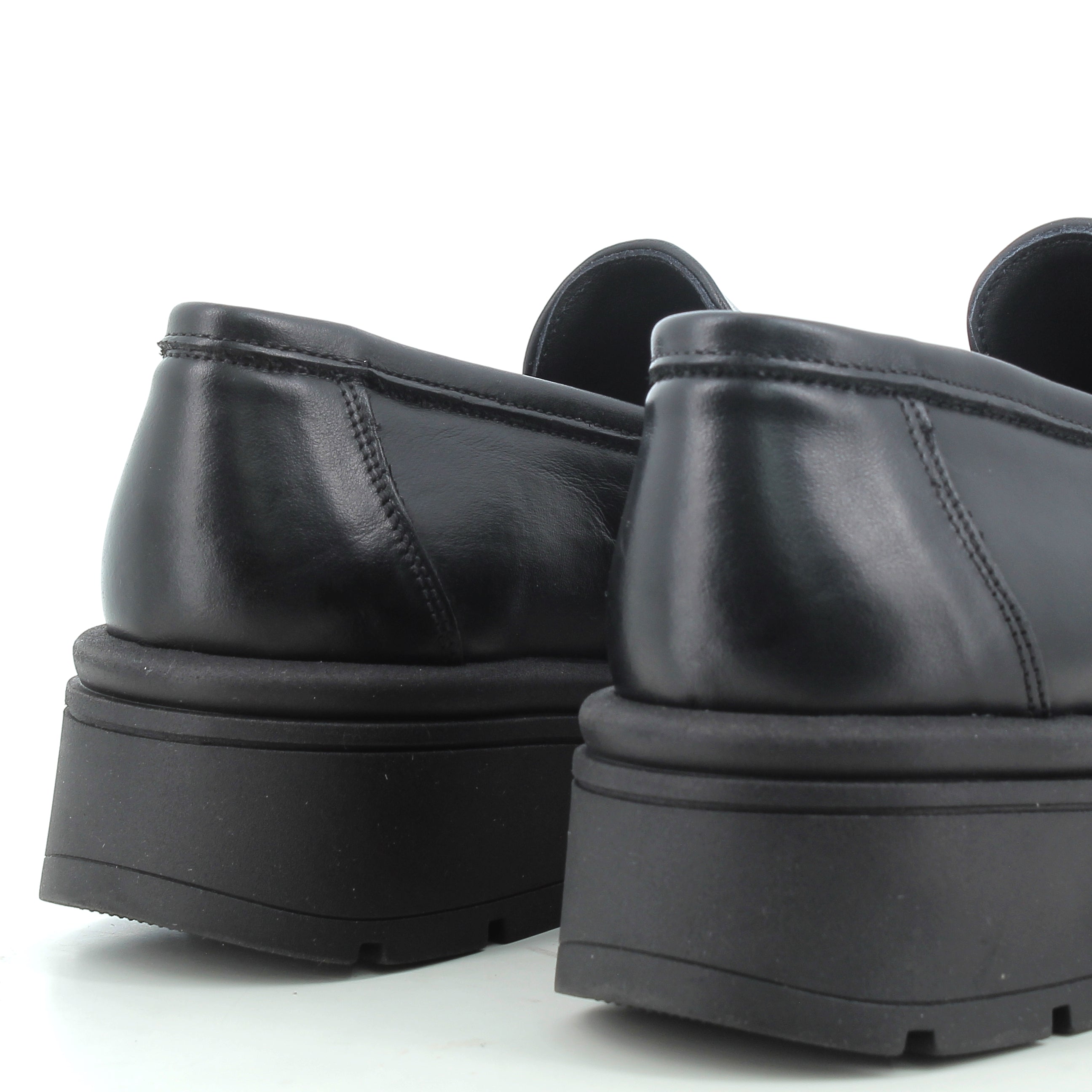 Buty damskie Hodea 1205MSA24 CZARNE