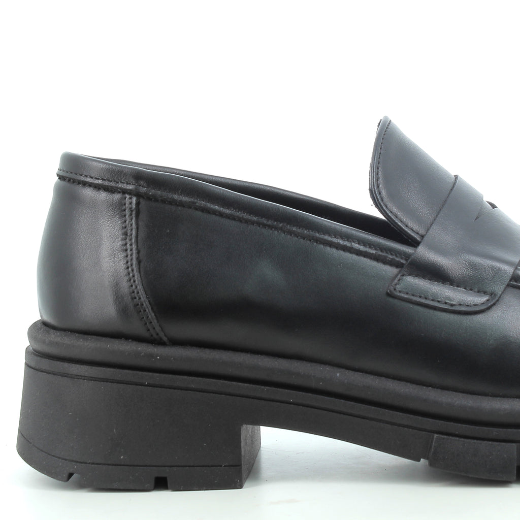 Buty damskie Hodea 1205MSA24 CZARNE