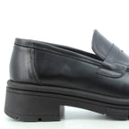 Buty damskie Hodea 1205MSA24 CZARNE