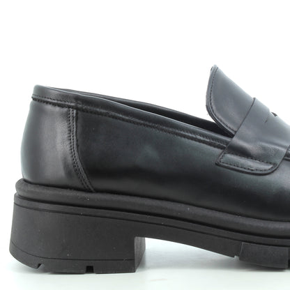 Scarpe Hodea donna 1205MSA24 NERO