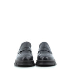 Buty damskie Hodea 1205MSA24 CZARNE