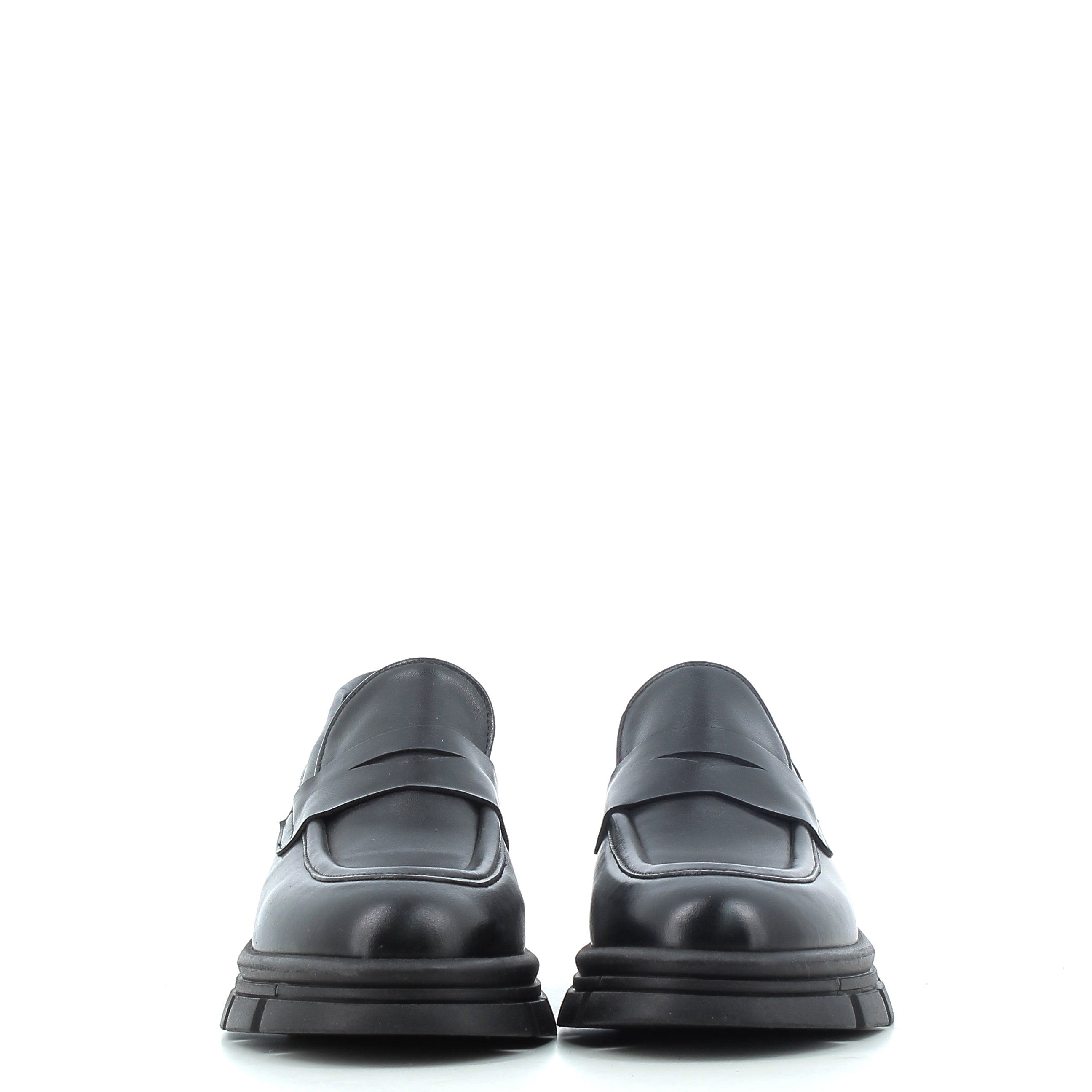 Buty damskie Hodea 1205MSA24 CZARNE