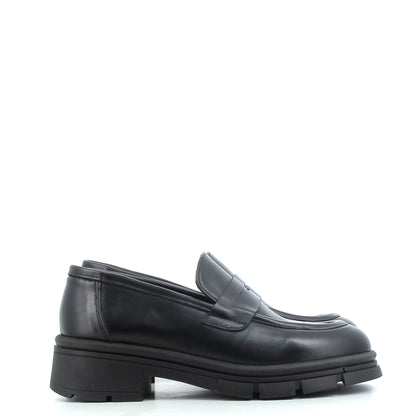 Scarpe Hodea donna 1205MSA24 NERO