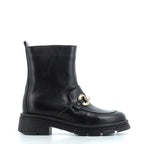 Buty damskie Hodea 1234MSA24 CZARNE