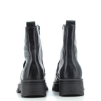 Buty damskie Hodea 1234MSA24 CZARNE