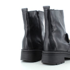 Buty damskie Hodea 1234MSA24 CZARNE