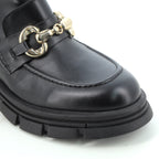 Buty damskie Hodea 1234MSA24 CZARNE