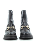 Buty damskie Hodea 1234MSA24 CZARNE