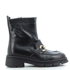 Buty damskie Hodea 1234MSA24 CZARNE