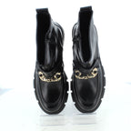 Buty damskie Hodea 1234MSA24 CZARNE