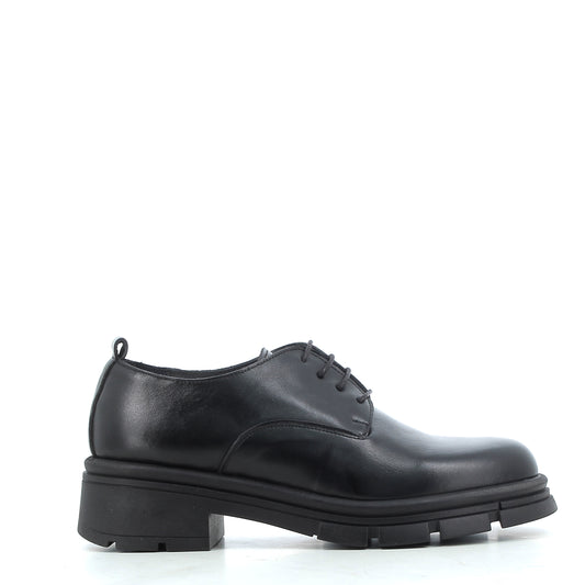 Scarpe Hodea donna 2003PMSA24 NERO