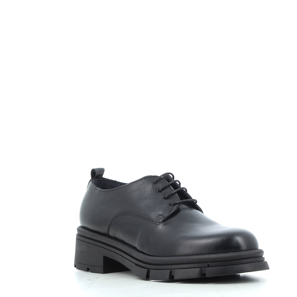 Buty damskie Hodea 2003PMSA24 BLACK