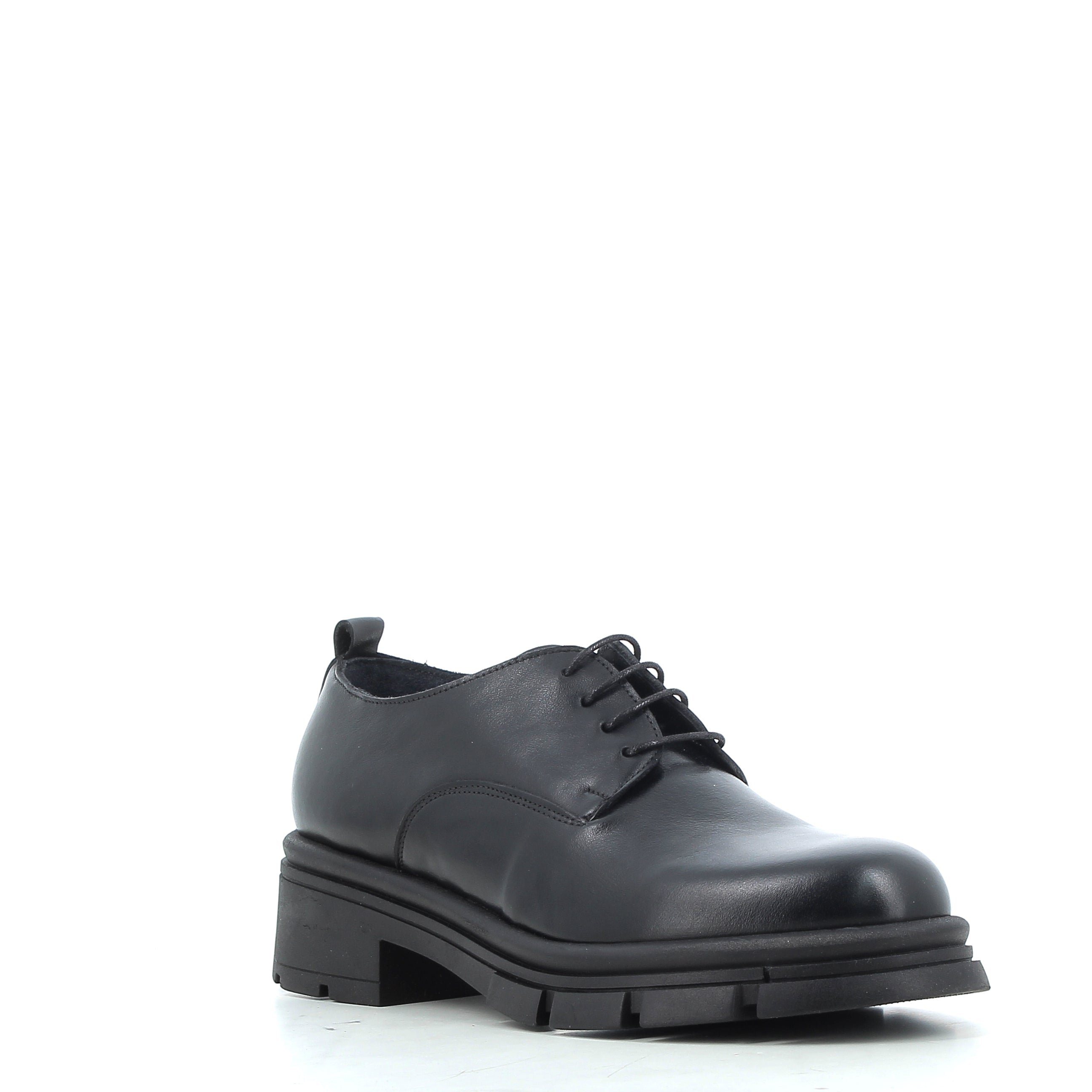 Buty damskie Hodea 2003PMSA24 BLACK