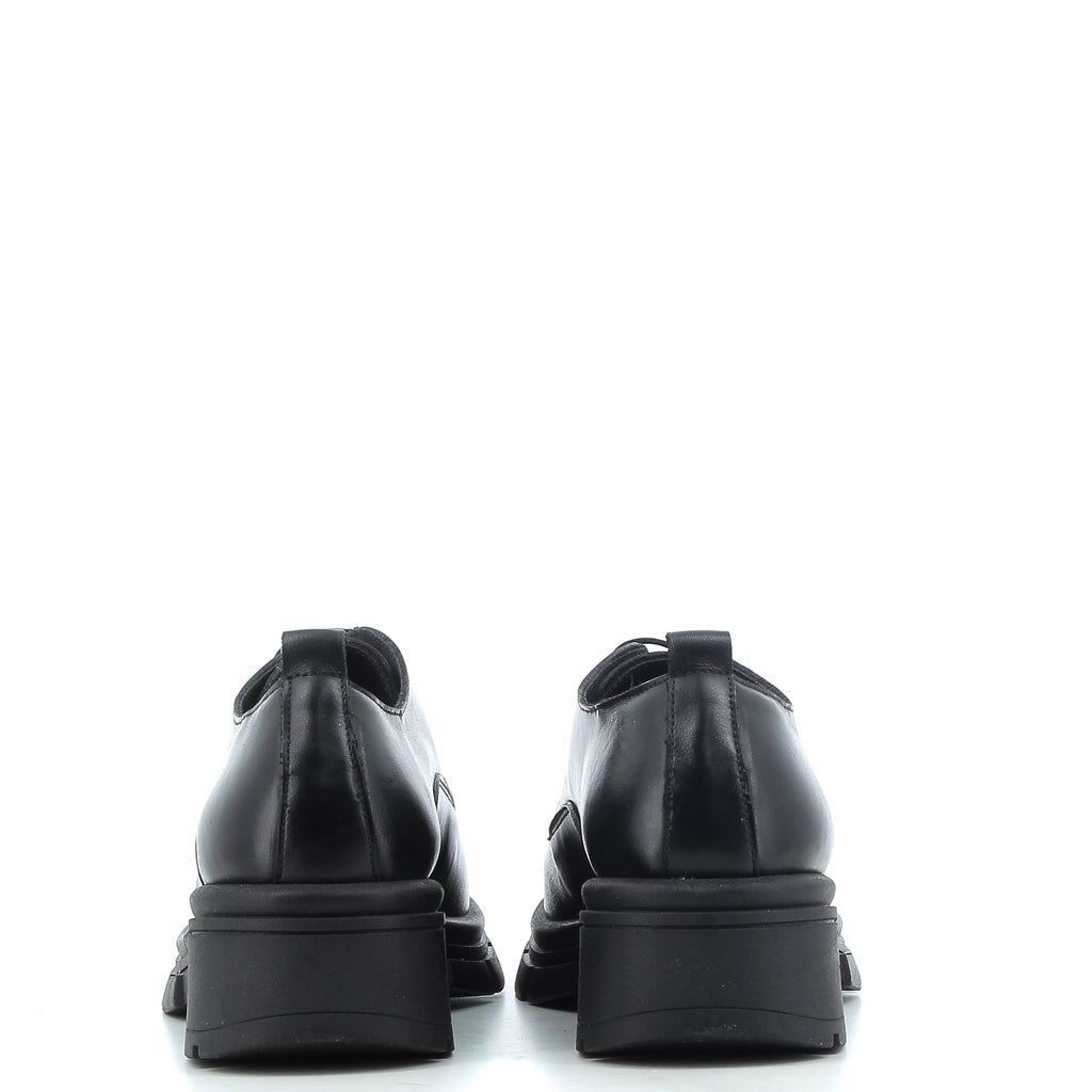 Buty damskie Hodea 2003PMSA24 BLACK