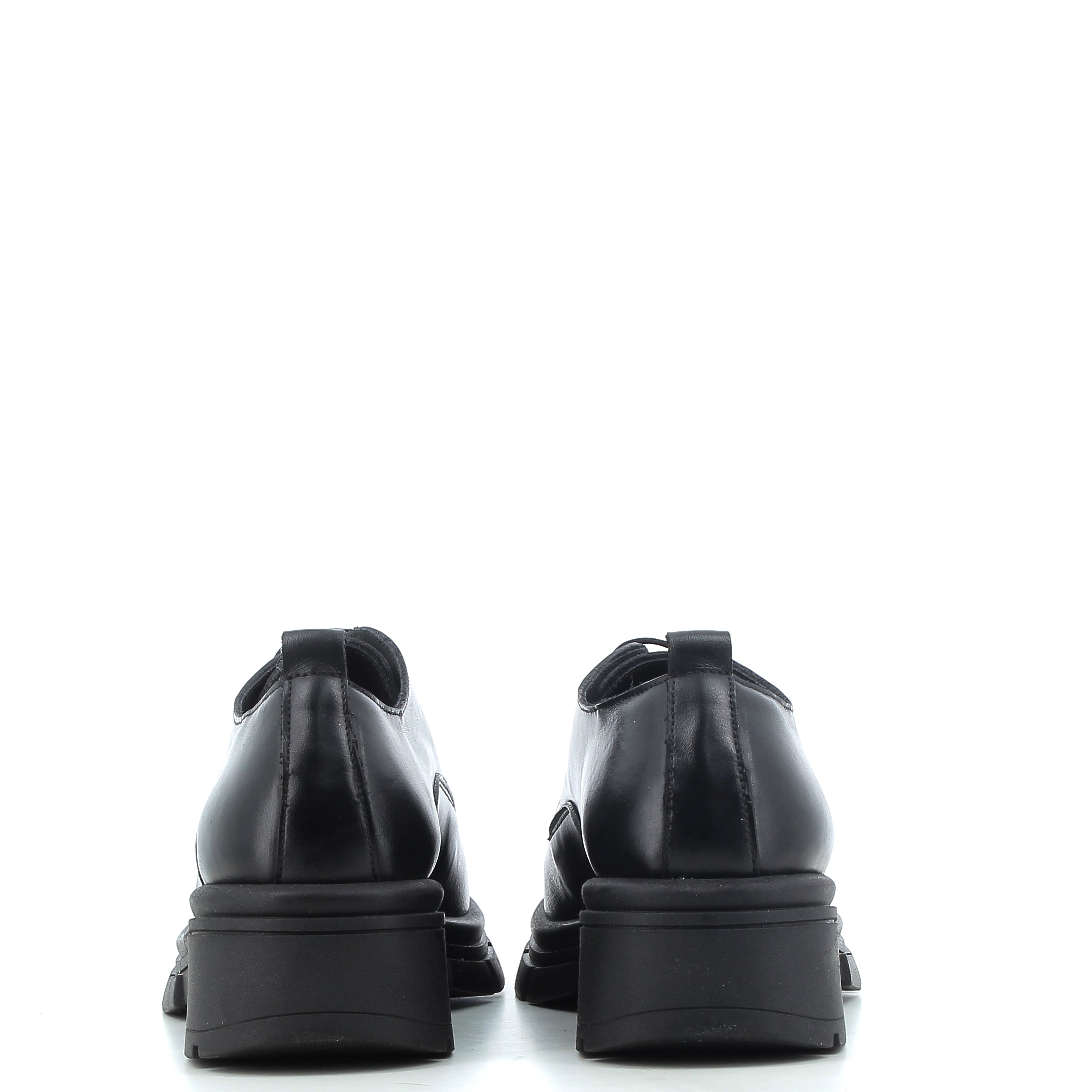 Buty damskie Hodea 2003PMSA24 BLACK