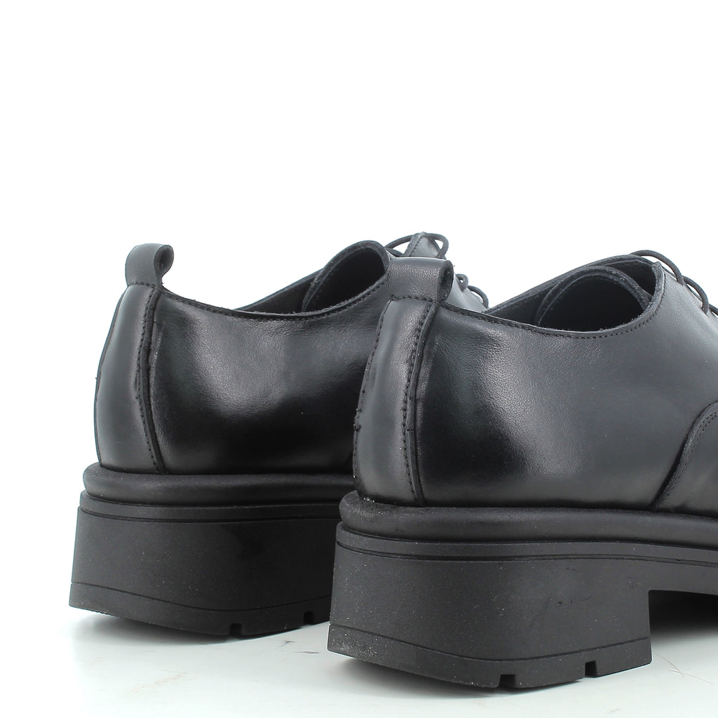 Buty damskie Hodea 2003PMSA24 BLACK