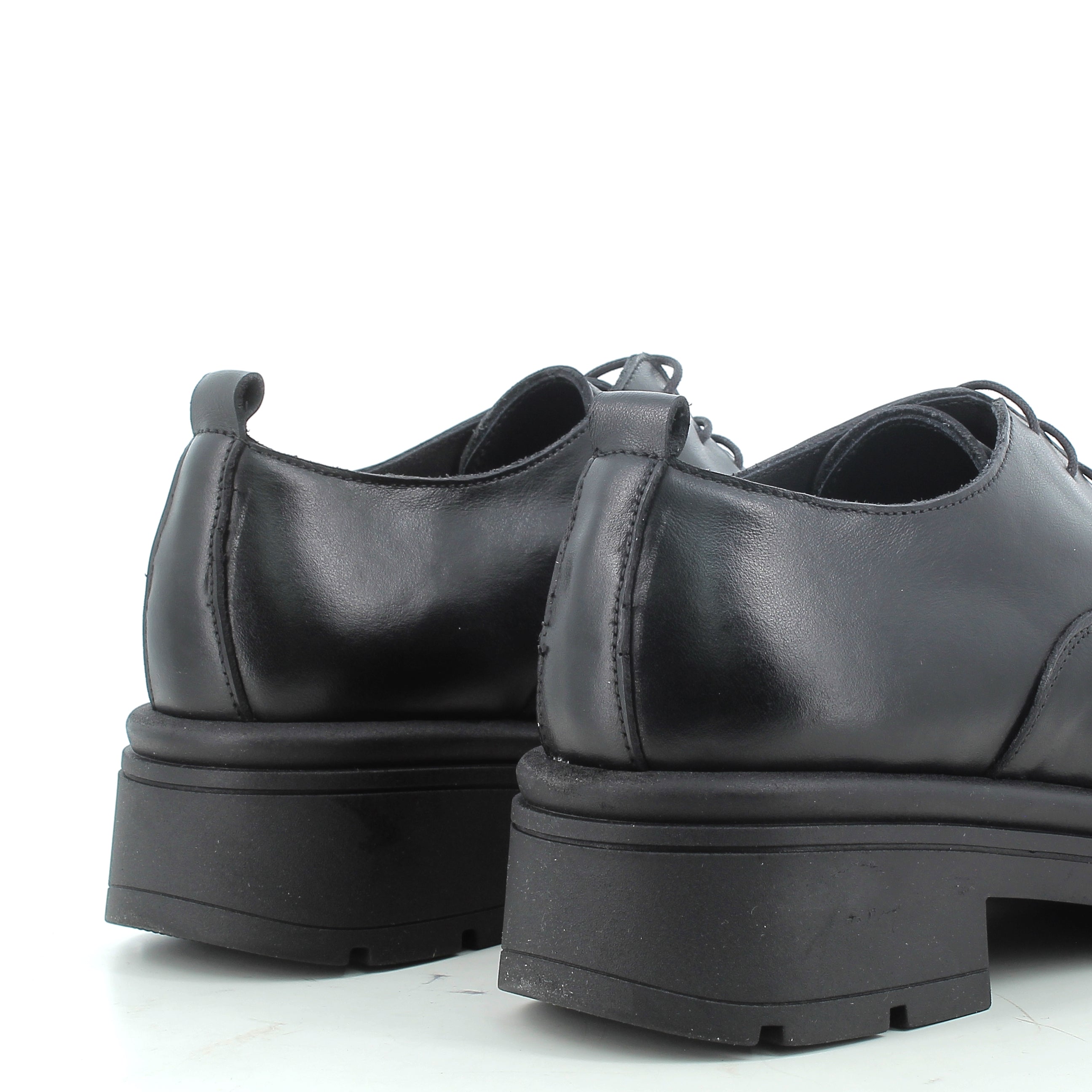 Buty damskie Hodea 2003PMSA24 BLACK