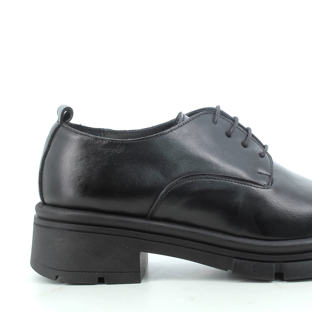 Buty damskie Hodea 2003PMSA24 BLACK