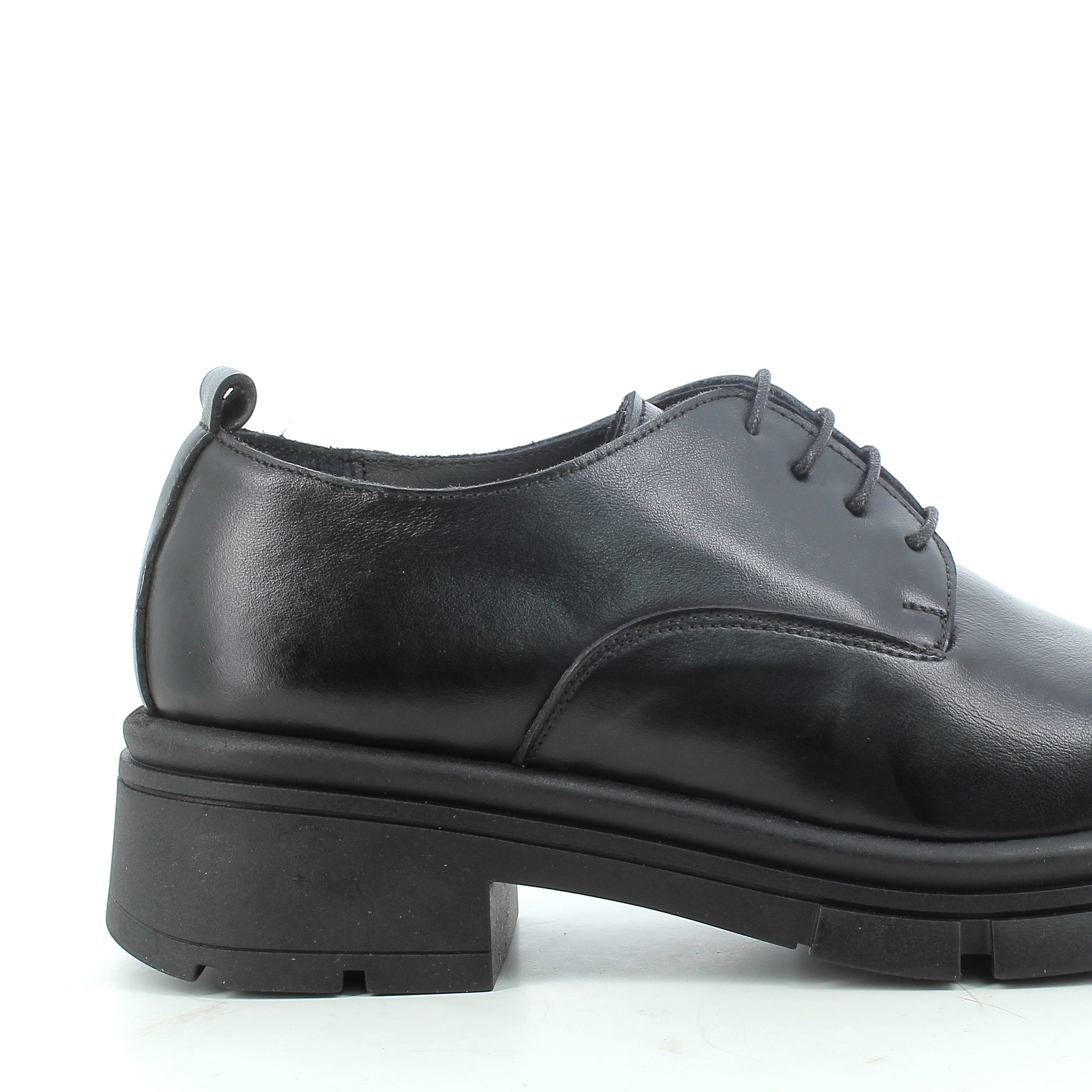 Buty damskie Hodea 2003PMSA24 BLACK