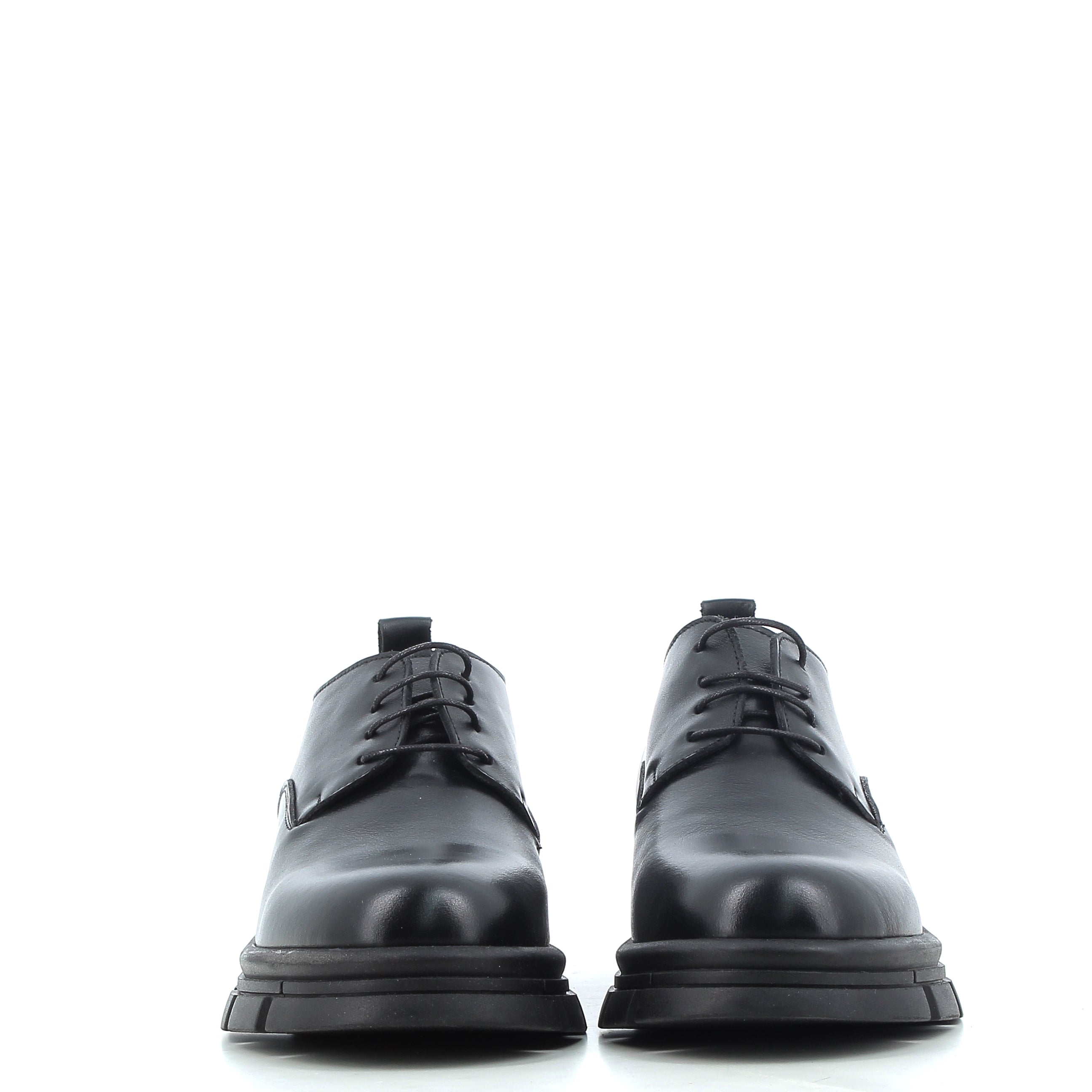 Buty damskie Hodea 2003PMSA24 BLACK