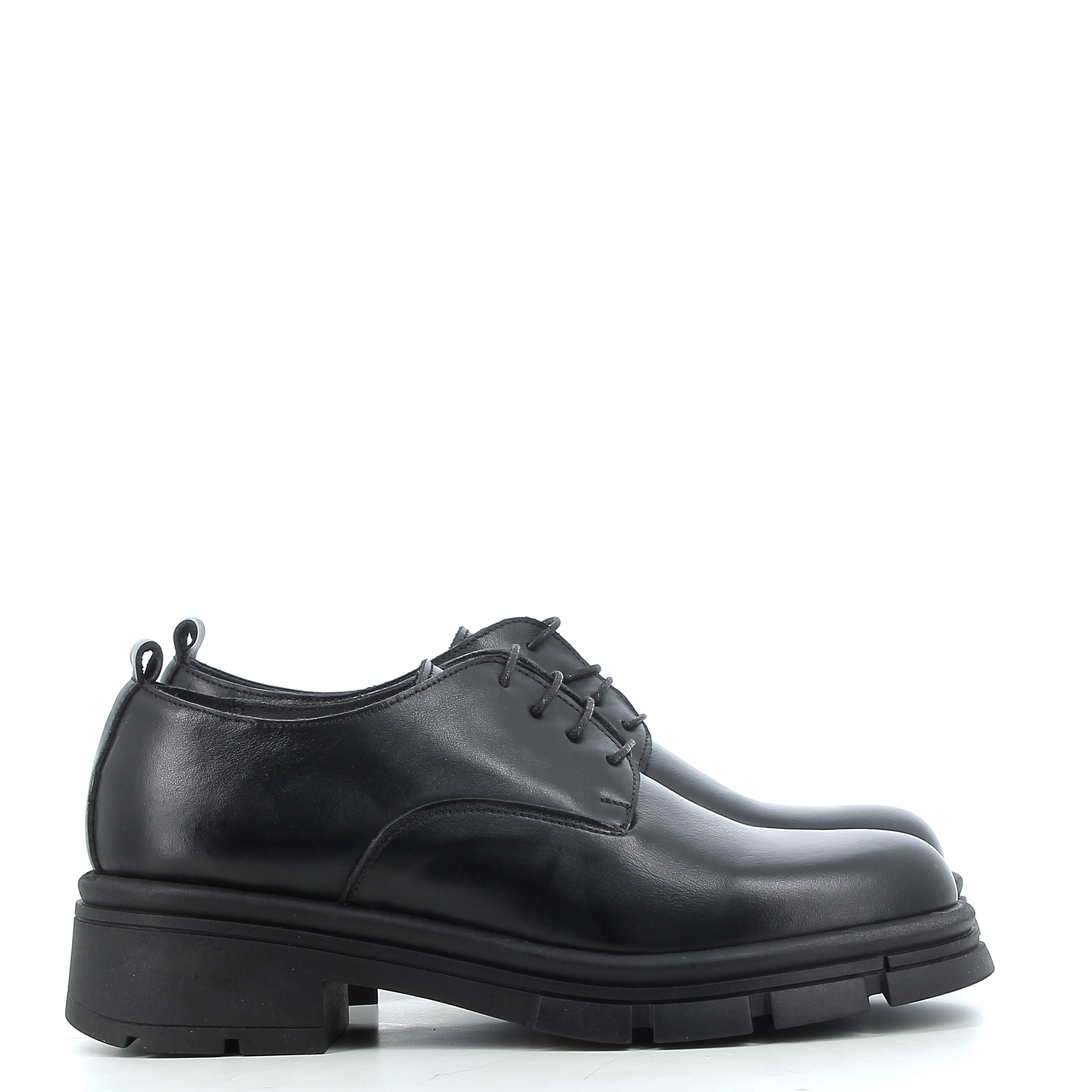 Buty damskie Hodea 2003PMSA24 BLACK