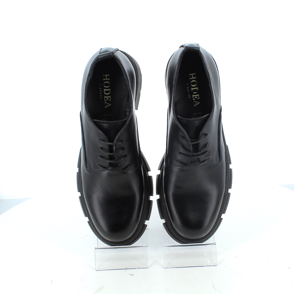 Buty damskie Hodea 2003PMSA24 BLACK