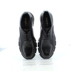 Buty damskie Hodea 2003PMSA24 BLACK