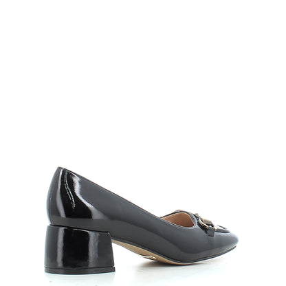 Scarpe Hodea donna ADA06CSA24 NAPLAK NERO
