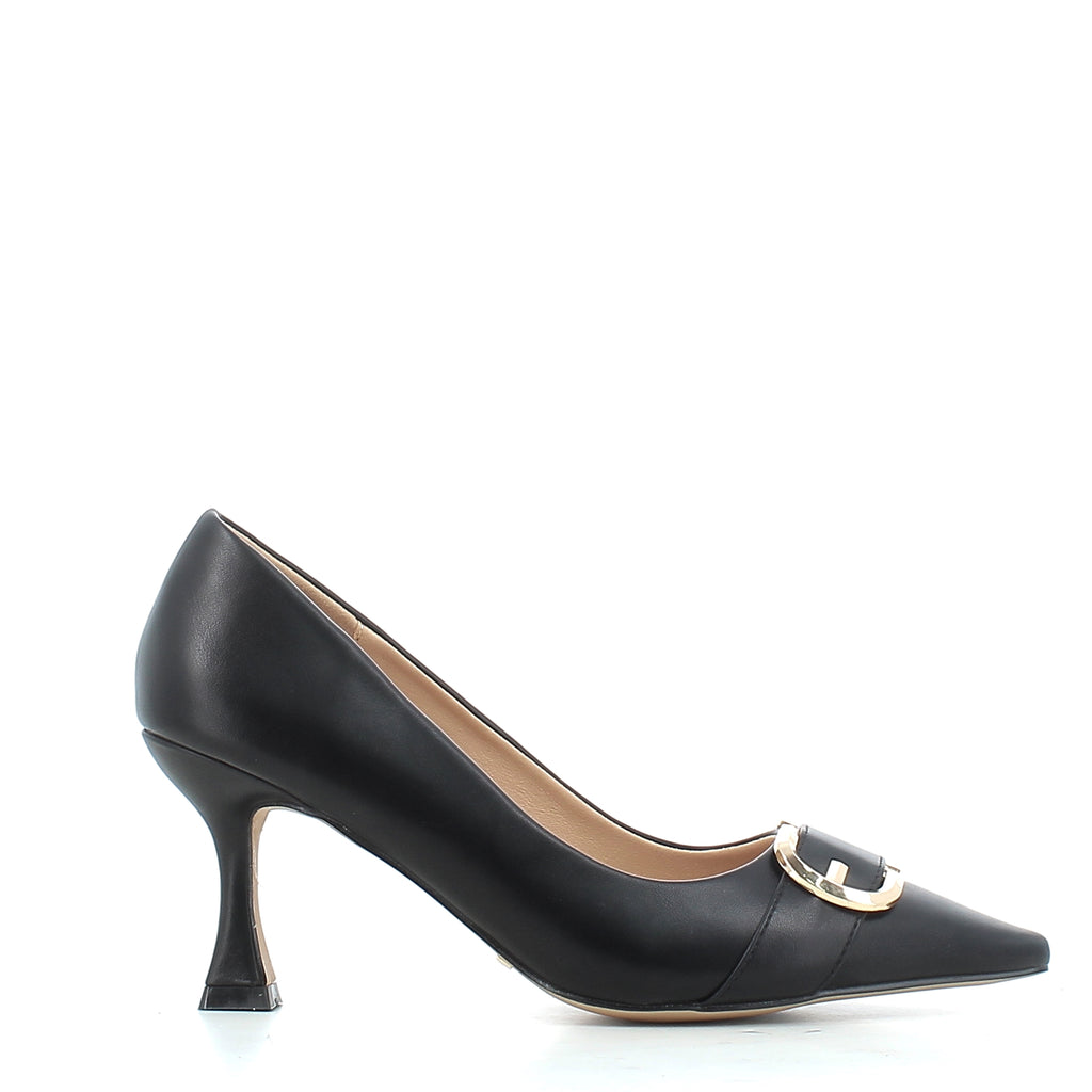 Hodea women's shoes LUISACSA24 BLACK