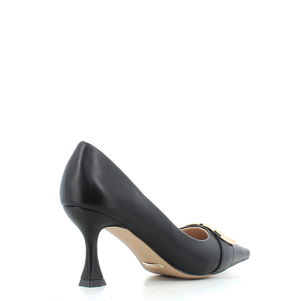 Hodea women's shoes LUISACSA24 BLACK