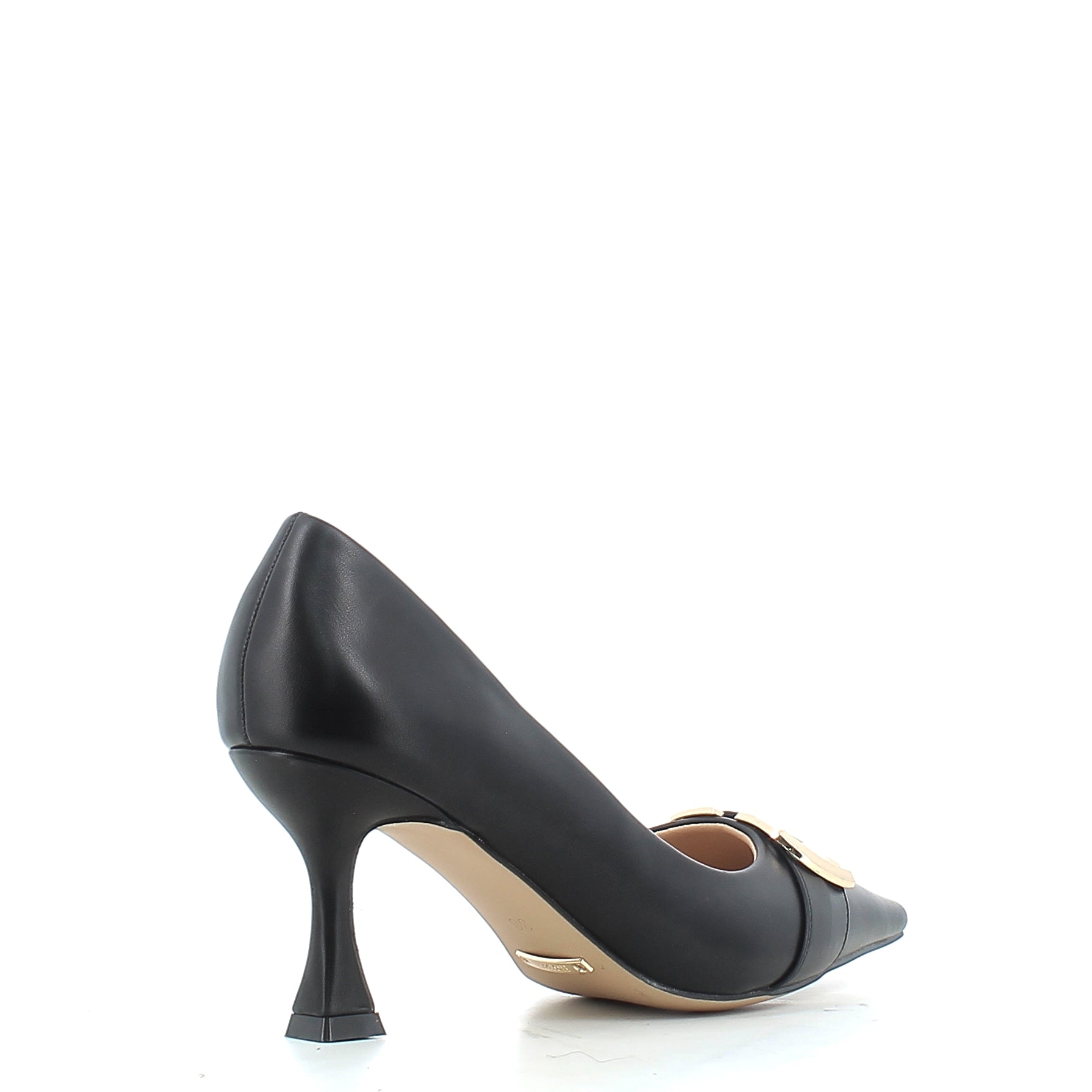 Hodea women's shoes LUISACSA24 BLACK