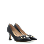 Hodea women's shoes LUISACSA24 BLACK