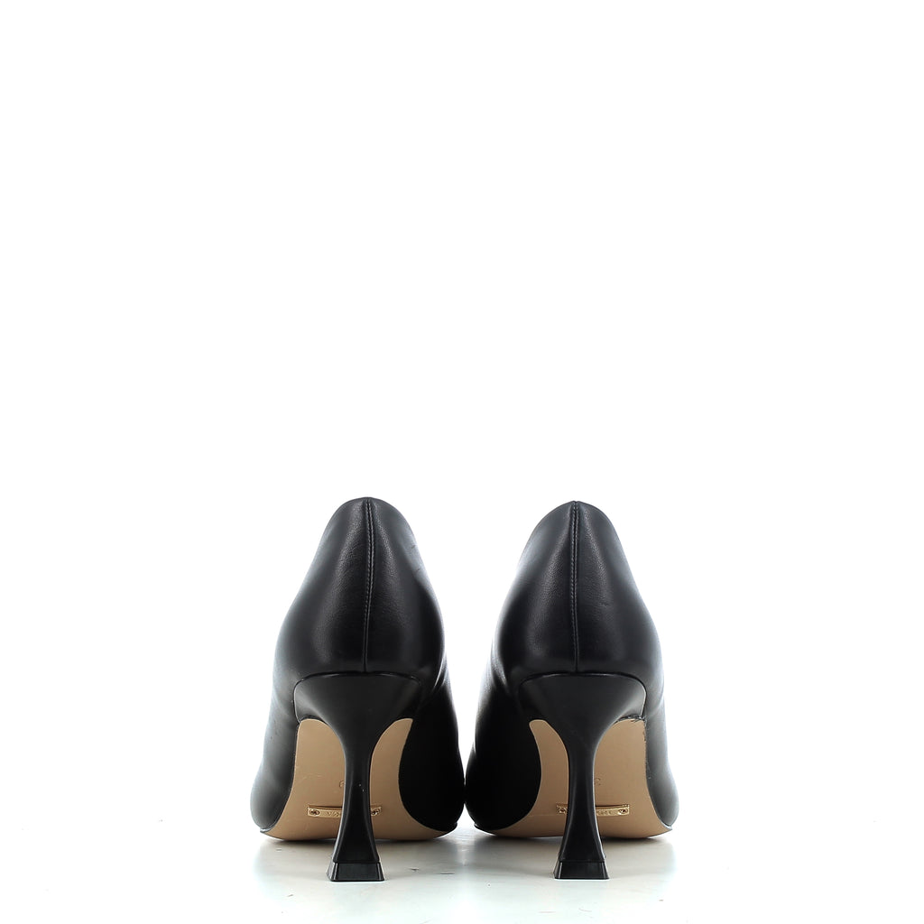 Hodea women's shoes LUISACSA24 BLACK