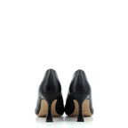 Hodea women's shoes LUISACSA24 BLACK