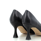 Hodea women's shoes LUISACSA24 BLACK