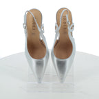 Buty damskie Hodea MARYCSA24 SILVER