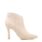 Hodea women's shoes LENACSA24 NUDE