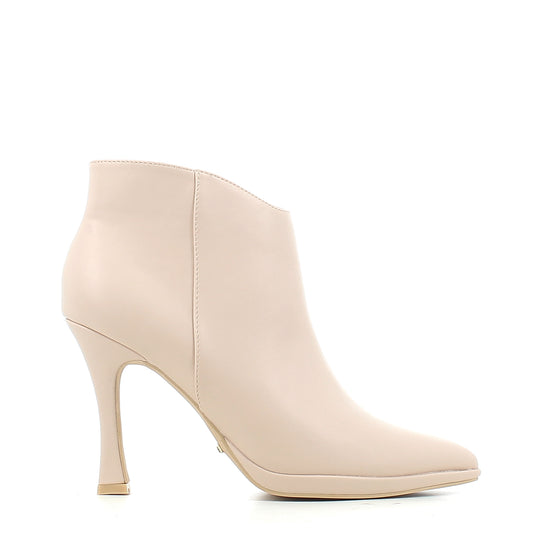 Scarpe Hodea donna LENACSA24 NUDE
